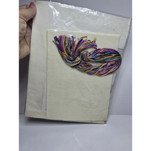 Dale Burdett~Aerobic Bears~cross stitch kit CK2002 - Picture 2 of 2